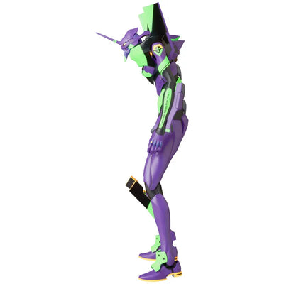 Shin Evangelion Gekijouban:|| - EVA-01 - Real Action Heroes #786 - Real Action Heroes Neo (Medicom Toy)ㅤ – Medicom Toy – ActionFigureBrasil — detalhe do produto