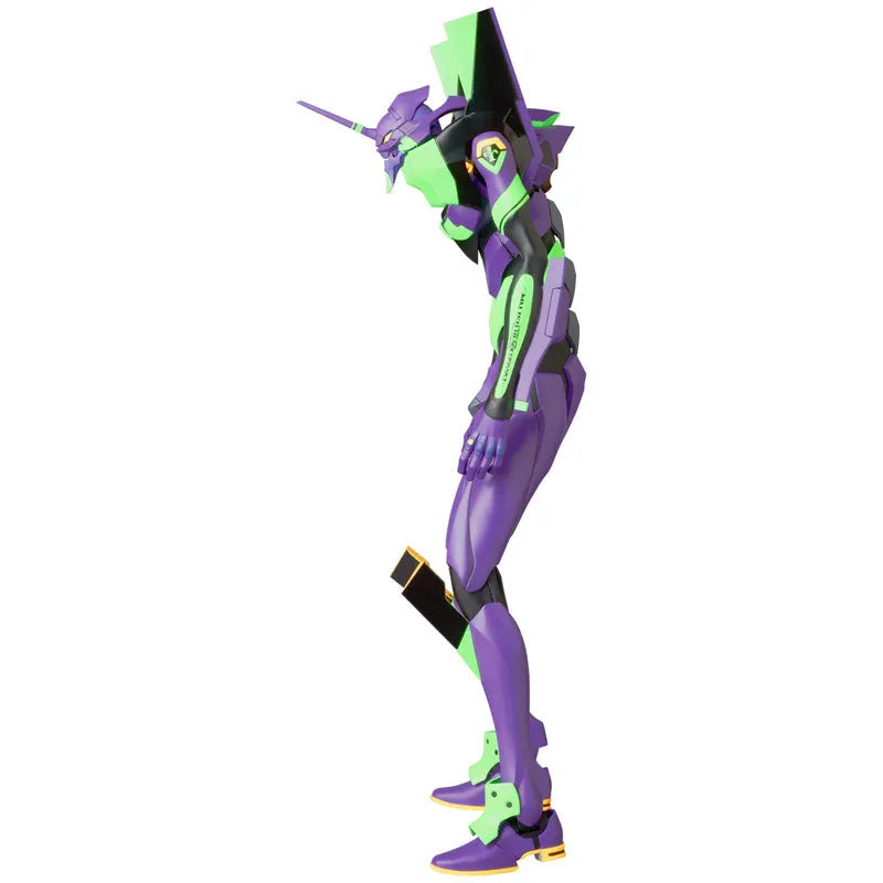 Shin Evangelion Gekijouban:|| - EVA-01 - Real Action Heroes #786 - Real Action Heroes Neo (Medicom Toy)ㅤ – Medicom Toy – ActionFigure Brasil