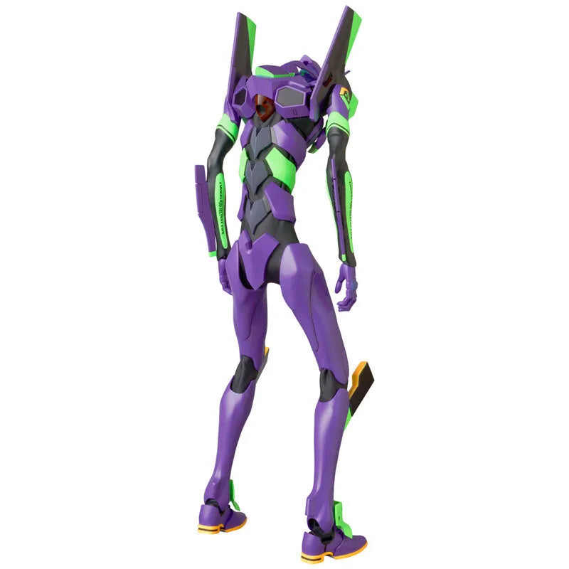 Shin Evangelion Gekijouban:|| - EVA-01 - Real Action Heroes #786 - Real Action Heroes Neo (Medicom Toy)ㅤ – Medicom Toy – ActionFigure Brasil