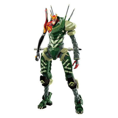 Shin Evangelion Gekijouban:|| - EVA-02 - Ichiban Kuji Evangelion Shin Gekijouban ~Sakusen Kaishi!~ - Mega Impact - Alpha - B Prize (Bandai Spirits)ㅤ – Bandai Spirits – ActionFigure Brasil