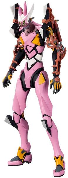 Shin Evangelion Gekijouban:|| - EVA-08 - 1/400 - Gamma (Kotobukiya)ㅤ – Kotobukiya – ActionFigure Brasil