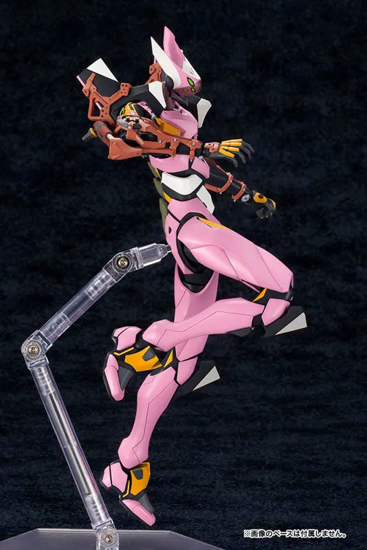 Shin Evangelion Gekijouban:|| - EVA-08 - 1/400 - Gamma (Kotobukiya)ㅤ – Kotobukiya – ActionFigure Brasil