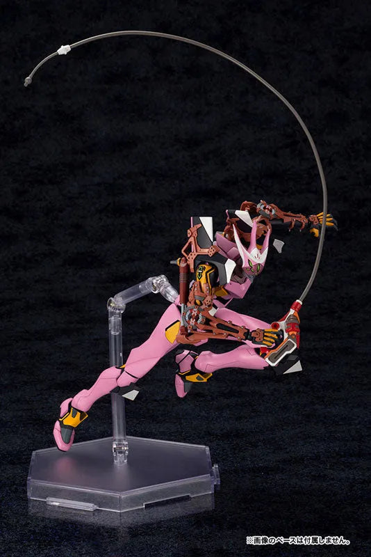 Shin Evangelion Gekijouban:|| - EVA-08 - 1/400 - Gamma (Kotobukiya)ㅤ – Kotobukiya – ActionFigure Brasil