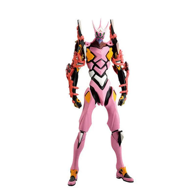 Shin Evangelion Gekijouban:|| - EVA-08 - Ichiban Kuji Evangelion Shin Gekijouban ~Sakusen Kaishi!~ - Mega Impact - Gamma - A Prize (Bandai Spirits)ㅤ – Bandai Spirits – ActionFigure Brasil