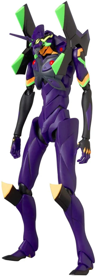 Shin Evangelion Gekijouban:|| - EVA-13 - Mafex No.157 (Medicom Toy)ㅤ – Medicom Toy – ActionFigure Brasil