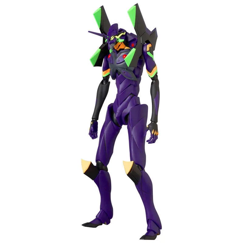 Shin Evangelion Gekijouban:|| - EVA-13 - Mafex No.157 (Medicom Toy)ㅤ – Medicom Toy – ActionFigure Brasil