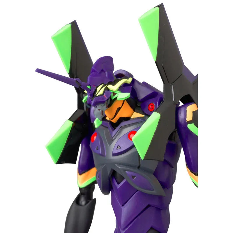 Shin Evangelion Gekijouban:|| - EVA-13 - Mafex No.157 (Medicom Toy)ㅤ – Medicom Toy – ActionFigure Brasil