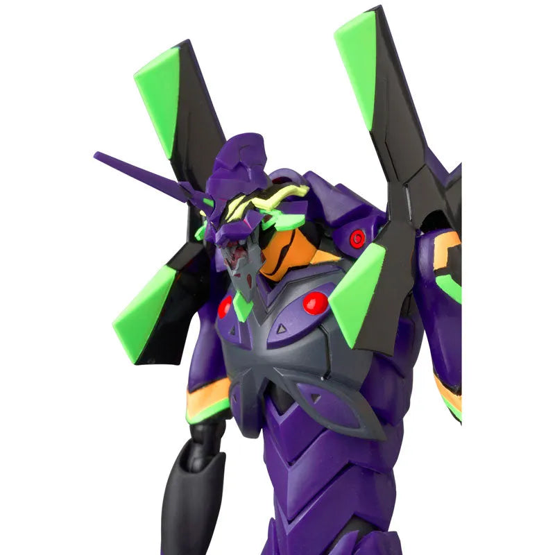 Shin Evangelion Gekijouban:|| - EVA-13 - Mafex No.157 (Medicom Toy)ㅤ – Medicom Toy – ActionFigure Brasil