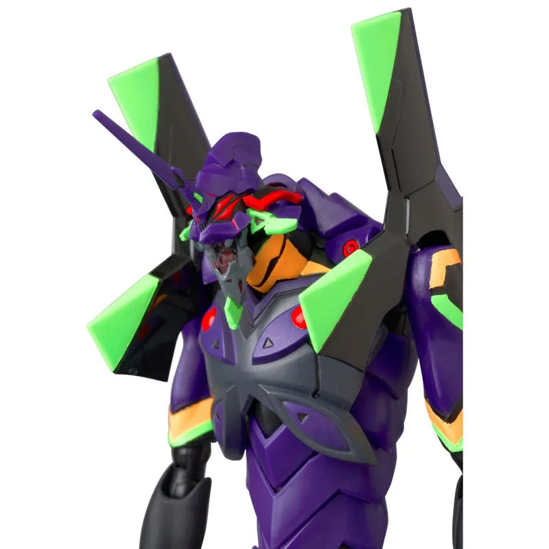 Shin Evangelion Gekijouban:|| - EVA-13 - Mafex No.157 (Medicom Toy)ㅤ – Medicom Toy – ActionFigure Brasil