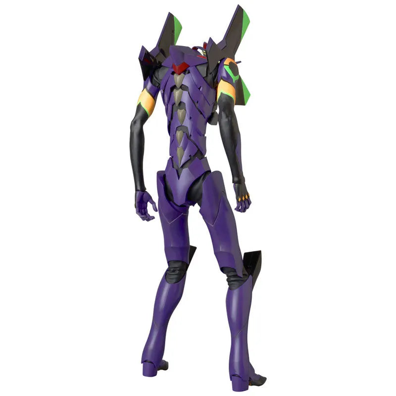 Shin Evangelion Gekijouban:|| - EVA-13 - Real Action Heroes #787 - Real Action Heroes Neo (Medicom Toy)ㅤ – Medicom Toy – ActionFigure Brasil