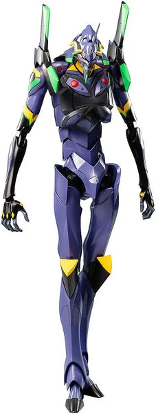 Shin Evangelion Gekijouban:|| - EVA-13 - Robo-Dou (ThreeZero)ㅤ – ThreeZero – ActionFigure Brasil