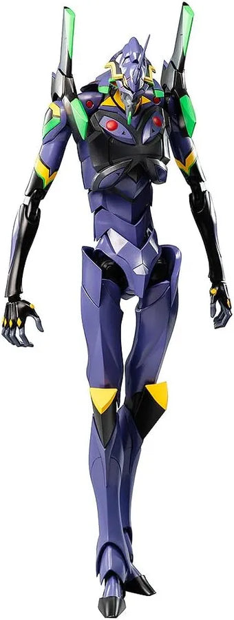 Shin Evangelion Gekijouban:|| - EVA-13 - Robo-Dou (ThreeZero)ㅤ – ThreeZero – ActionFigure Brasil