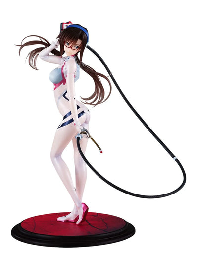 Shin Evangelion Gekijouban:|| - Makinami Mari Illustrious - 1/7 (Wanderer)ㅤ – Wanderer – ActionFigure Brasil