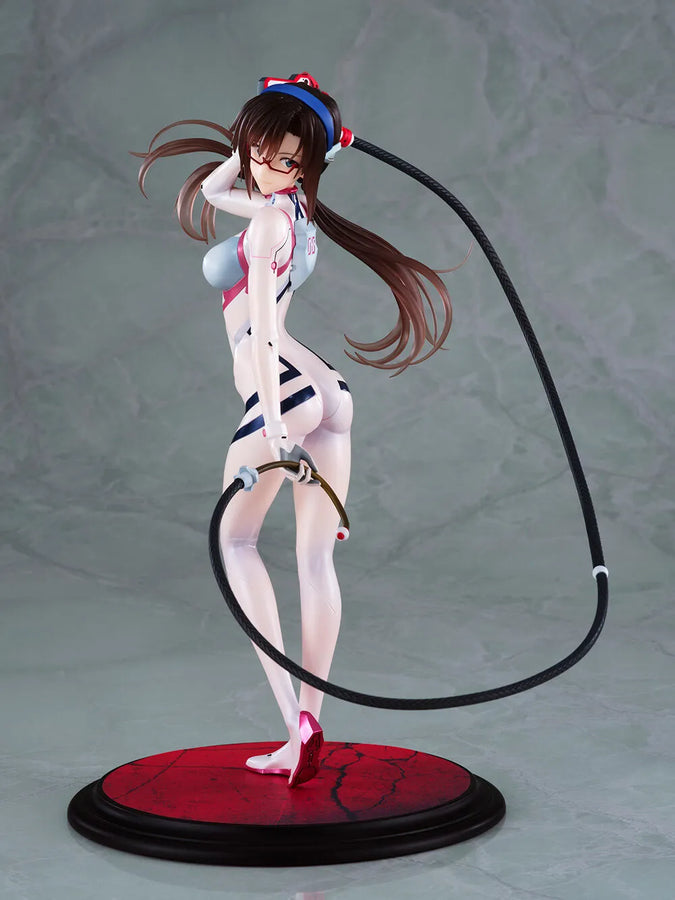 Shin Evangelion Gekijouban:|| - Makinami Mari Illustrious - 1/7 (Wanderer)ㅤ – Wanderer – ActionFigure Brasil