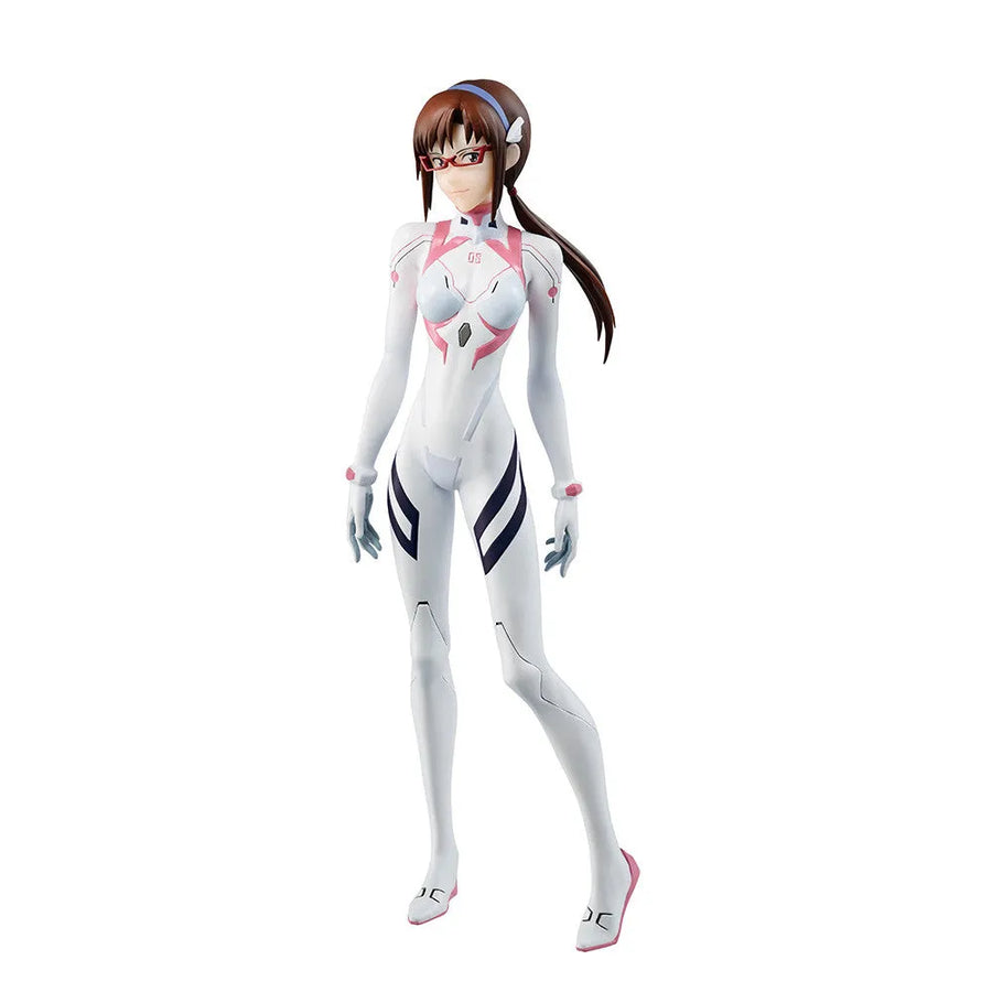 Shin Evangelion Gekijouban:|| - Makinami Mari Illustrious - Ichiban Kuji Evangelion Shin Gekijouban ~Eva-13, Kidou!~ D Prize (Bandai Spirits)ㅤ – Bandai Spirits – ActionFigure Brasil