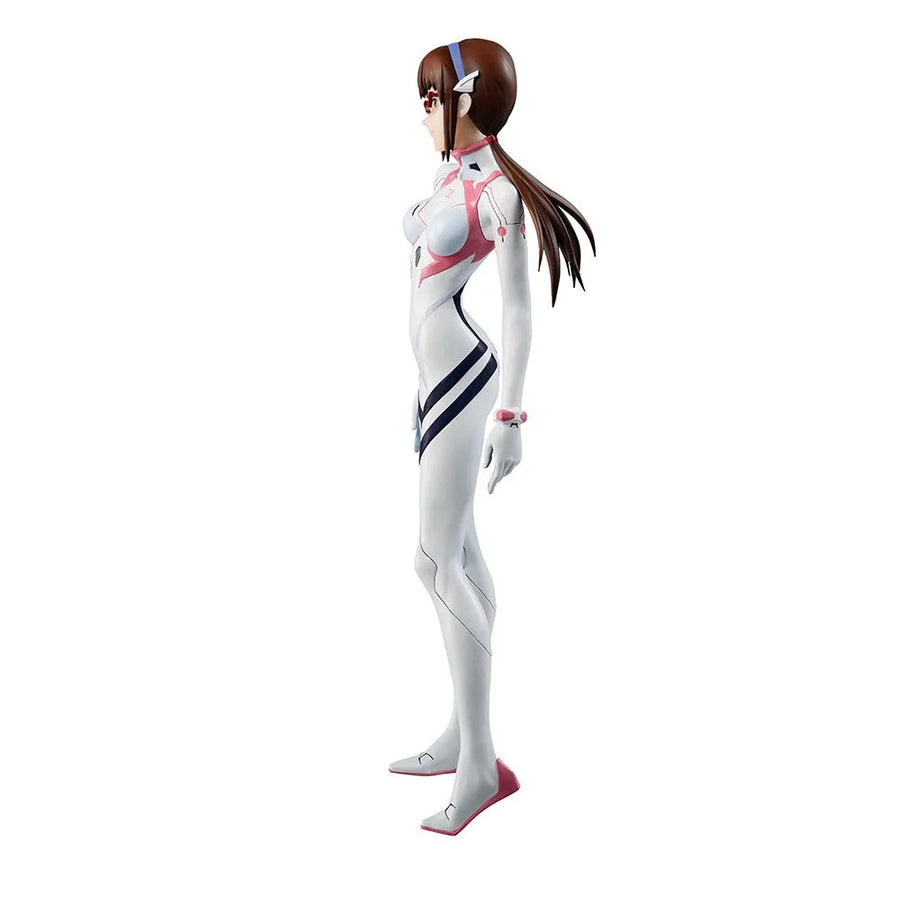 Shin Evangelion Gekijouban:|| - Makinami Mari Illustrious - Ichiban Kuji Evangelion Shin Gekijouban ~Eva-13, Kidou!~ D Prize (Bandai Spirits)ㅤ – Bandai Spirits – ActionFigure Brasil
