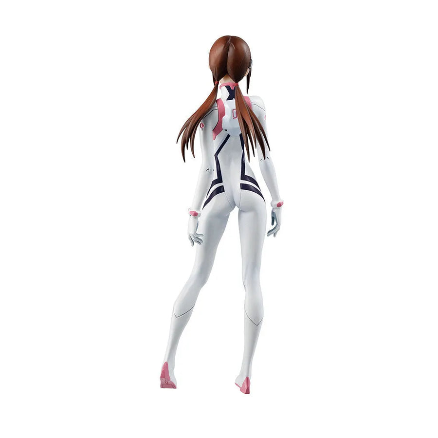 Shin Evangelion Gekijouban:|| - Makinami Mari Illustrious - Ichiban Kuji Evangelion Shin Gekijouban ~Eva-13, Kidou!~ D Prize (Bandai Spirits)ㅤ – Bandai Spirits – ActionFigure Brasil