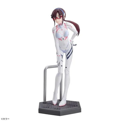 Shin Evangelion Gekijouban:|| - Makinami Mari Illustrious - Luminasta (SEGA)ㅤ – Sega – ActionFigure Brasil