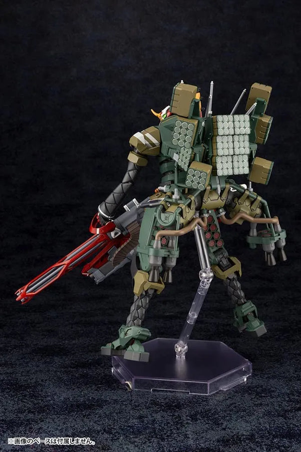 Shin Evangelion Gekijouban:|| - Shin EVA-02 Alpha - 1/400 (Kotobukiya)ㅤ – Kotobukiya – ActionFigure Brasil