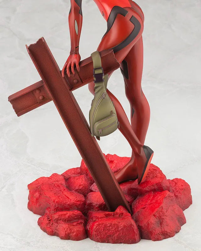 Shin Evangelion Gekijouban:|| - Souryuu Asuka Langley - 1/6 (Kotobukiya)ㅤ – Kotobukiya – ActionFigure Brasil