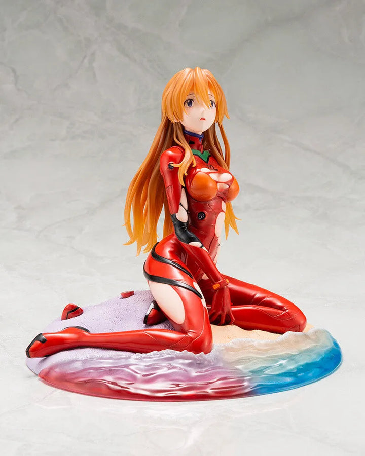Shin Evangelion Gekijouban:|| - Souryuu Asuka Langley - 1/6 - Last Scene (Kotobukiya)ㅤ – Kotobukiya – ActionFigure Brasil