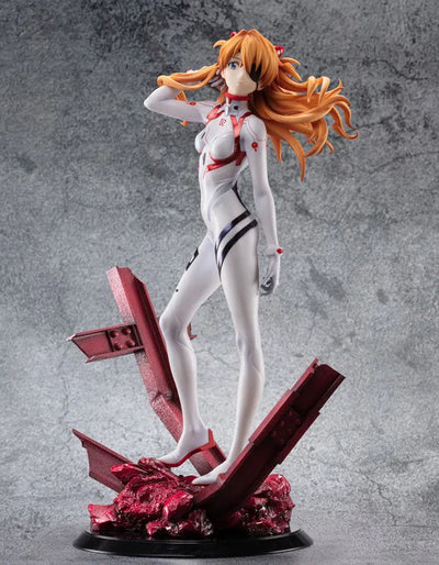 Shin Evangelion Gekijouban:|| - Souryuu Asuka Langley - 1/7 - Last Mission (Revolve)ㅤ – Revolve – ActionFigureBrasil — close