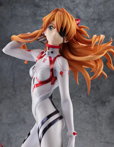 Shin Evangelion Gekijouban:|| - Souryuu Asuka Langley - 1/7 - Last Mission (Revolve)ㅤ – Revolve – ActionFigureBrasil — ambientada