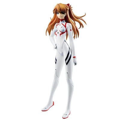 Shin Evangelion Gekijouban:|| - Souryuu Asuka Langley - Ichiban Kuji Evangelion Shin Gekijouban ~Eva-13, Kidou!~ B Prize (Bandai Spirits)ㅤ – Bandai Spirits – ActionFigure Brasil
