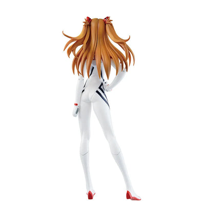 Shin Evangelion Gekijouban:|| - Souryuu Asuka Langley - Ichiban Kuji Evangelion Shin Gekijouban ~Eva-13, Kidou!~ B Prize (Bandai Spirits)ㅤ – Bandai Spirits – ActionFigureBrasil — detalhe do produto