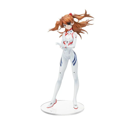 Shin Evangelion Gekijouban:|| - Souryuu Asuka Langley - LPM Figure - Last Mission (SEGA)ㅤ – Sega – ActionFigure Brasil
