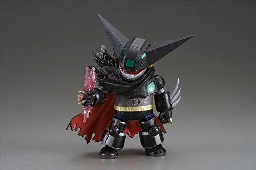 Shin Getter Robo - Black Getter - AA Gokin (Arcadia)ㅤ – Arcadia – ActionFigure Brasil