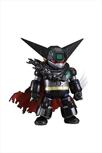 Shin Getter Robo - Black Getter - AA Gokin (Arcadia)ㅤ – Arcadia – ActionFigure Brasil — acessórios