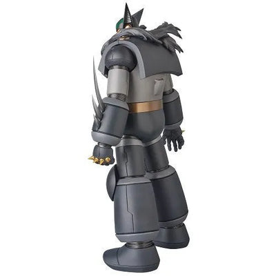 Shin Getter Robo - Black Getter - Vinyl Collectible Dolls No.257 (Medicom Toy)ㅤ – Medicom Toy – ActionFigure Brasil — close