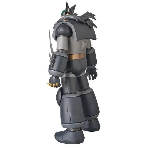Shin Getter Robo - Black Getter - Vinyl Collectible Dolls No.257 (Medicom Toy)ㅤ – Medicom Toy – ActionFigure Brasil