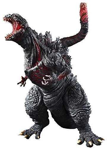 Shin Gojira - Gojira - Chou Gekizou Series - 2024 Re-release (Art Spirits, Plex)ㅤ – Art Spirits – ActionFigureBrasil