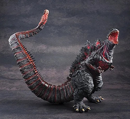 Shin Gojira - Gojira - Chou Gekizou Series - 2024 Re-release (Art Spirits, Plex)ㅤ – Art Spirits – ActionFigureBrasil