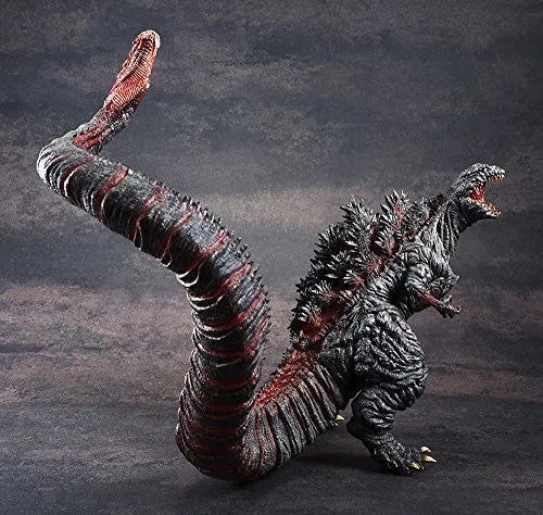 Shin Gojira - Gojira - Chou Gekizou Series - 2024 Re-release (Art Spirits, Plex)ㅤ – Art Spirits – ActionFigureBrasil