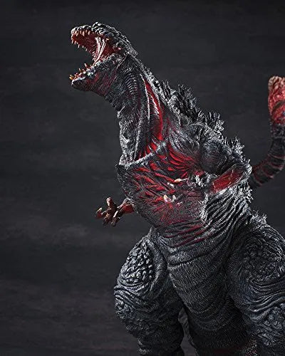 Shin Gojira - Gojira - Chou Gekizou Series - 2024 Re-release (Art Spirits, Plex)ㅤ – Art Spirits – ActionFigureBrasil