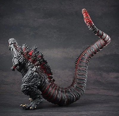 Shin Gojira - Gojira - Chou Gekizou Series - 2024 Re-release (Art Spirits, Plex)ㅤ – Art Spirits – ActionFigureBrasil — com base expositora