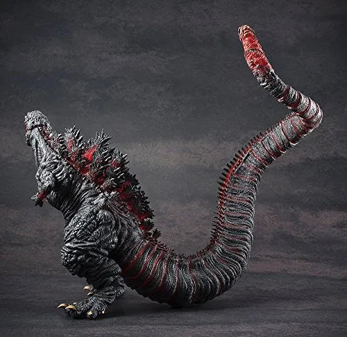 Shin Gojira - Gojira - Chou Gekizou Series - 2024 Re-release (Art Spirits, Plex)ㅤ – Art Spirits – ActionFigureBrasil