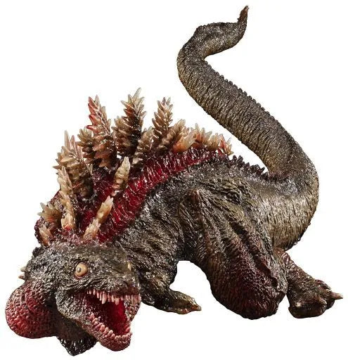 Shin Gojira - Gojira - Chou Gekizou Series - Second Form (Art Spirits, Plex)ㅤ – Art Spirits – ActionFigureBrasil
