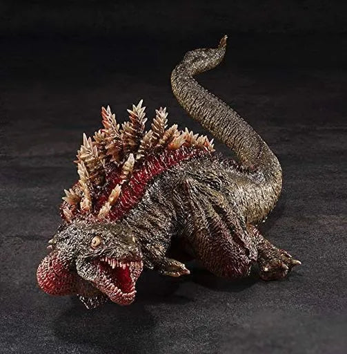 Shin Gojira - Gojira - Chou Gekizou Series - Second Form (Art Spirits, Plex)ㅤ – Art Spirits – ActionFigureBrasil