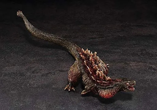 Shin Gojira - Gojira - Chou Gekizou Series - Second Form (Art Spirits, Plex)ㅤ – Art Spirits – ActionFigureBrasil