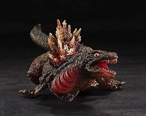 Shin Gojira - Gojira - Chou Gekizou Series - Second Form (Art Spirits, Plex)ㅤ – Art Spirits – ActionFigureBrasil