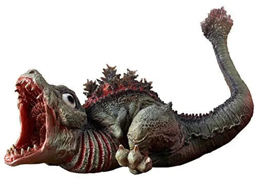 Shin Gojira - Gojira - DefoReal Series - 2nd Form (X-Plus)ㅤ – X-Plus – ActionFigureBrasil