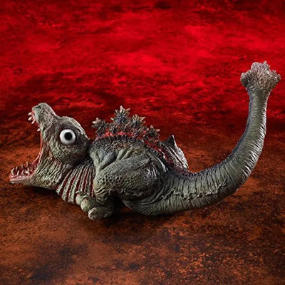 Shin Gojira - Gojira - DefoReal Series - 2nd Form (X-Plus)ㅤ – X-Plus – ActionFigureBrasil — close
