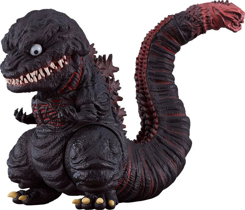 Shin Gojira - Gojira - Nendoroid #2800 (Good Smile Company)ㅤ – Good Smile Company – ActionFigure Brasil