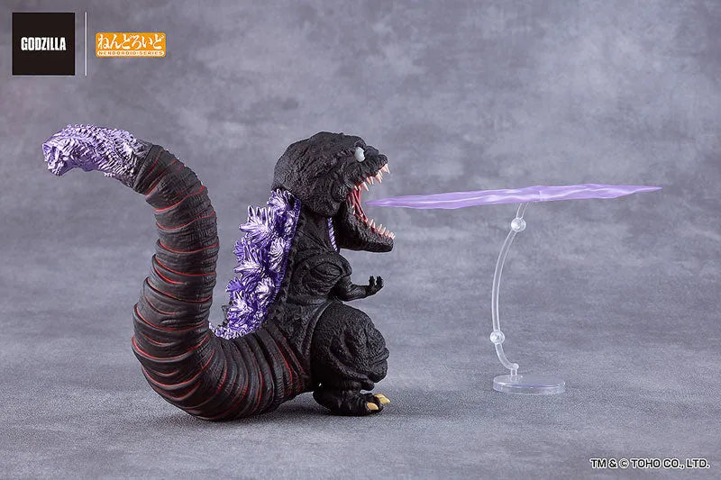 Shin Gojira - Gojira - Nendoroid #2800 (Good Smile Company)ㅤ – Good Smile Company – ActionFigure Brasil