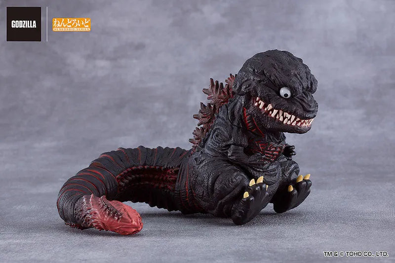 Shin Gojira - Gojira - Nendoroid #2800 (Good Smile Company)ㅤ – Good Smile Company – ActionFigure Brasil