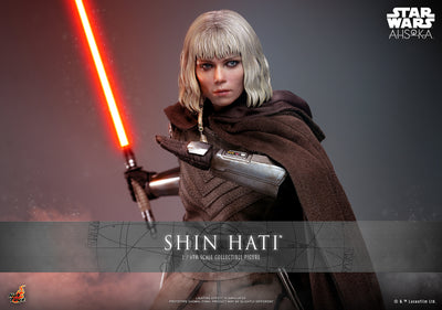 Shin Hati™ (Pré-venda) [Pronta Entrega]